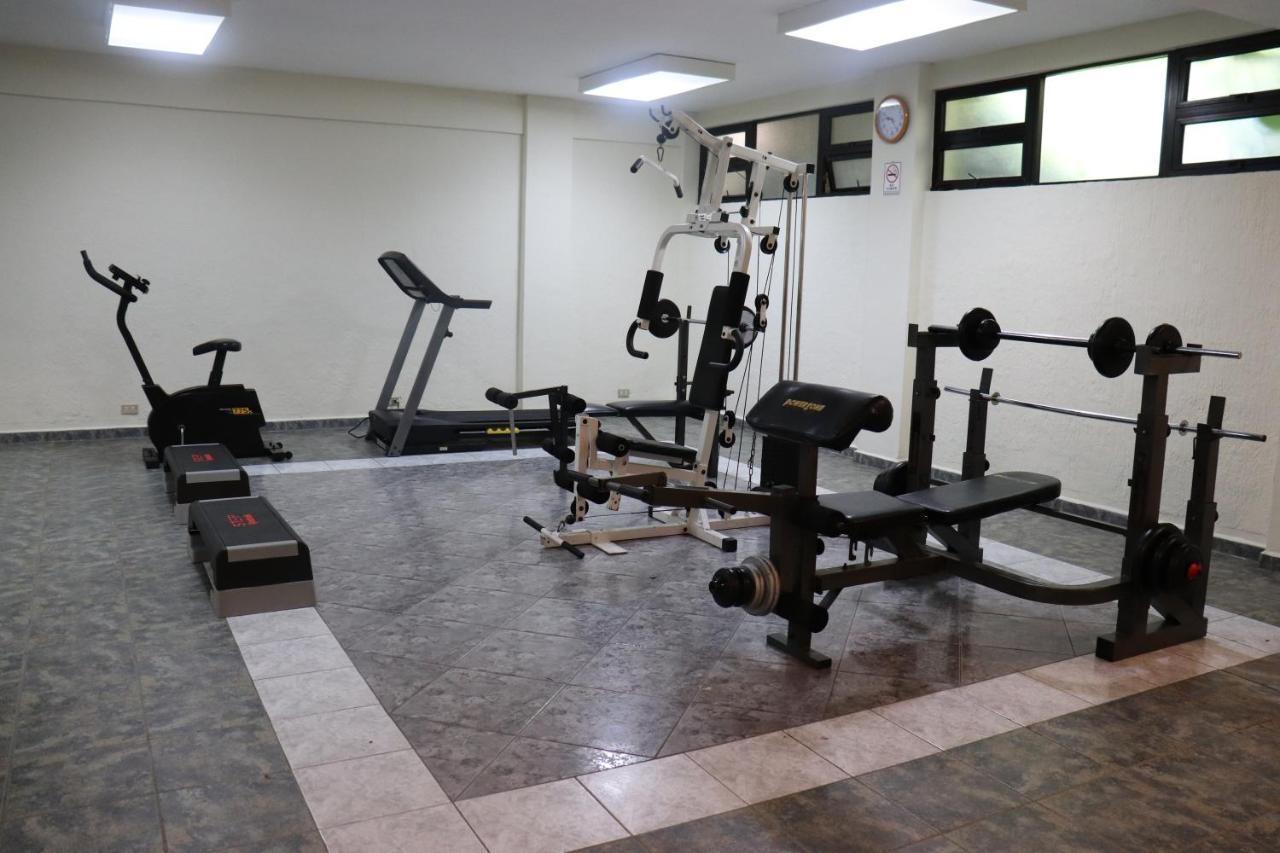 Hotel La Riviera De Atitlan 帕纳哈切尔 外观 照片