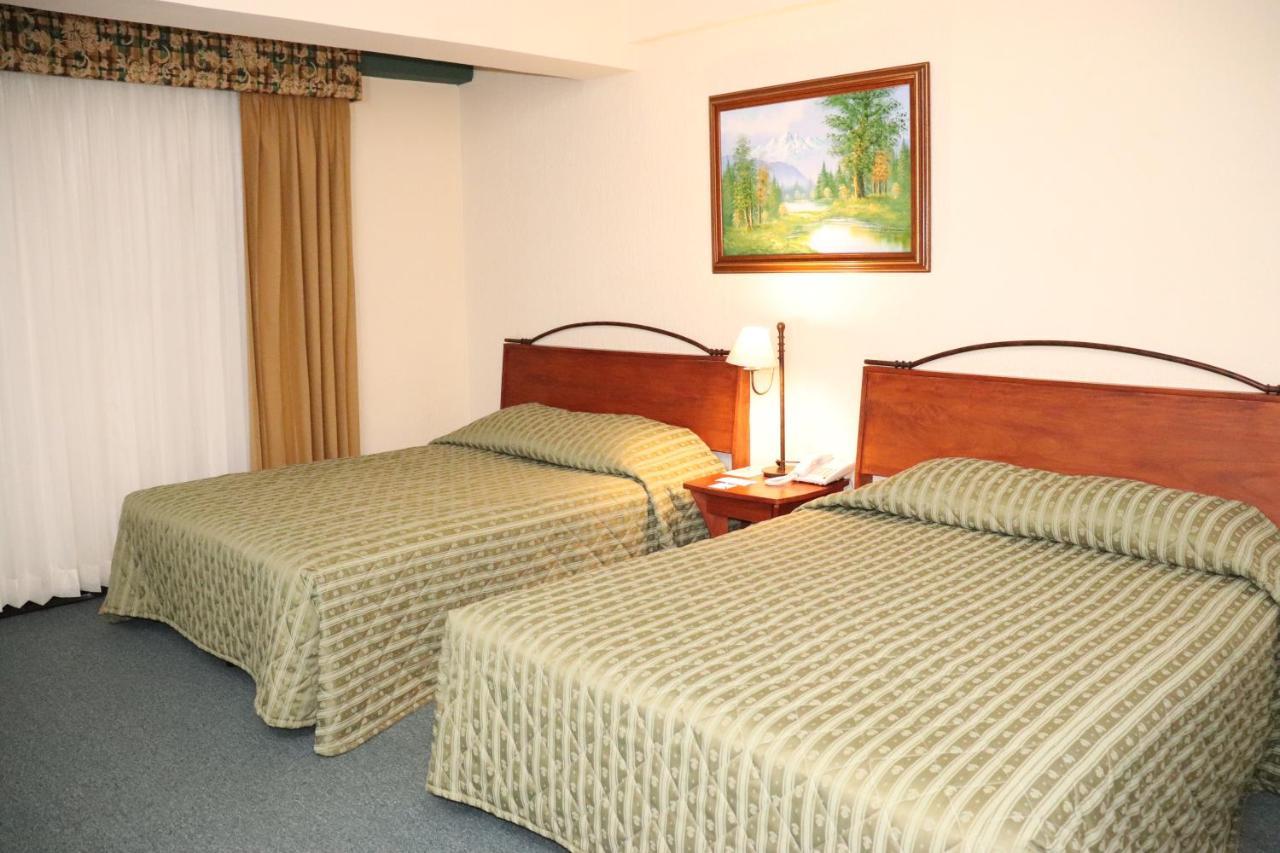 Hotel La Riviera De Atitlan 帕纳哈切尔 外观 照片