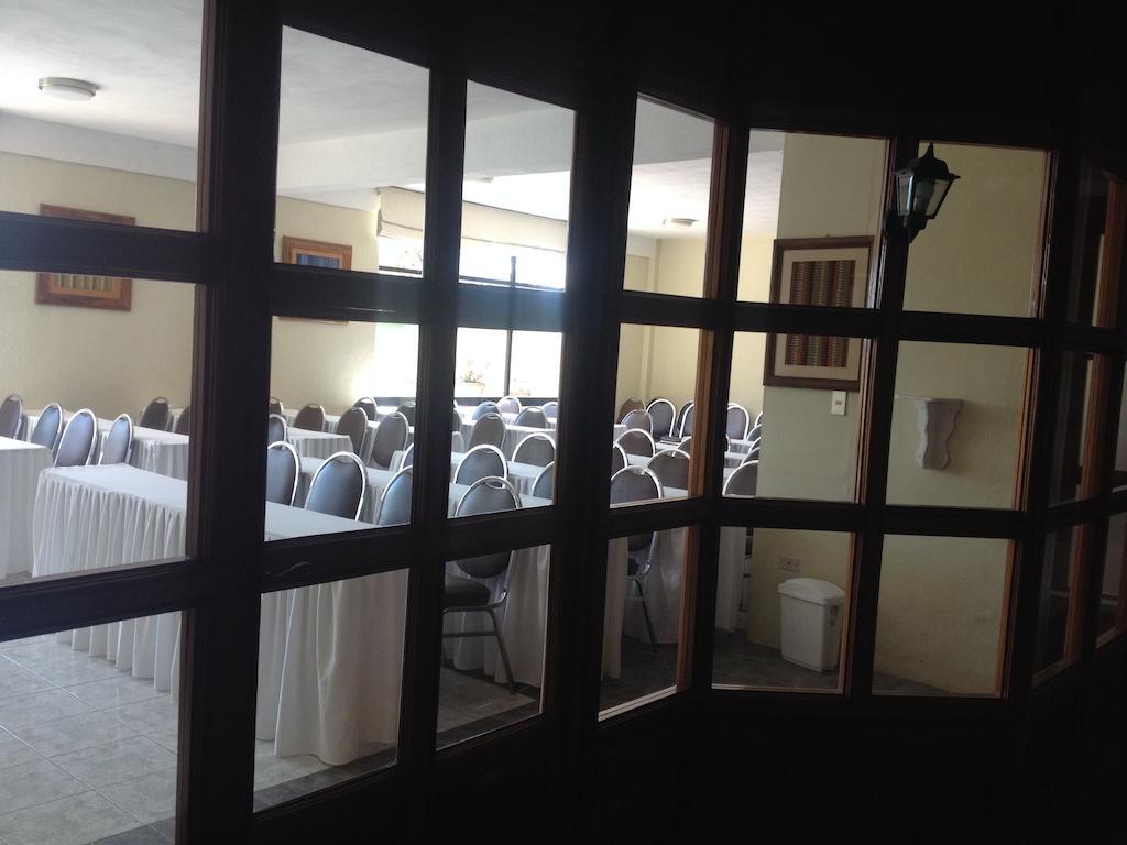 Hotel La Riviera De Atitlan 帕纳哈切尔 外观 照片