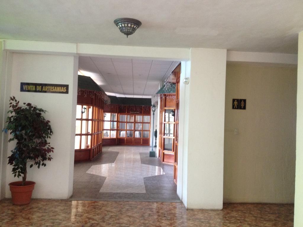 Hotel La Riviera De Atitlan 帕纳哈切尔 外观 照片