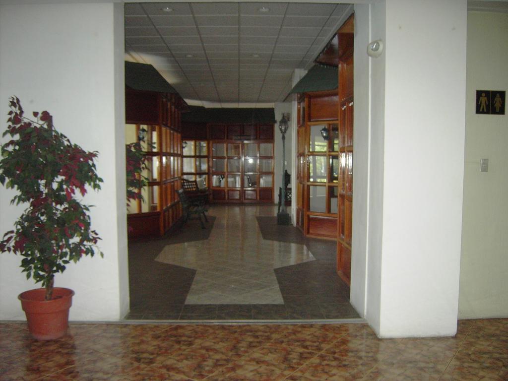 Hotel La Riviera De Atitlan 帕纳哈切尔 外观 照片