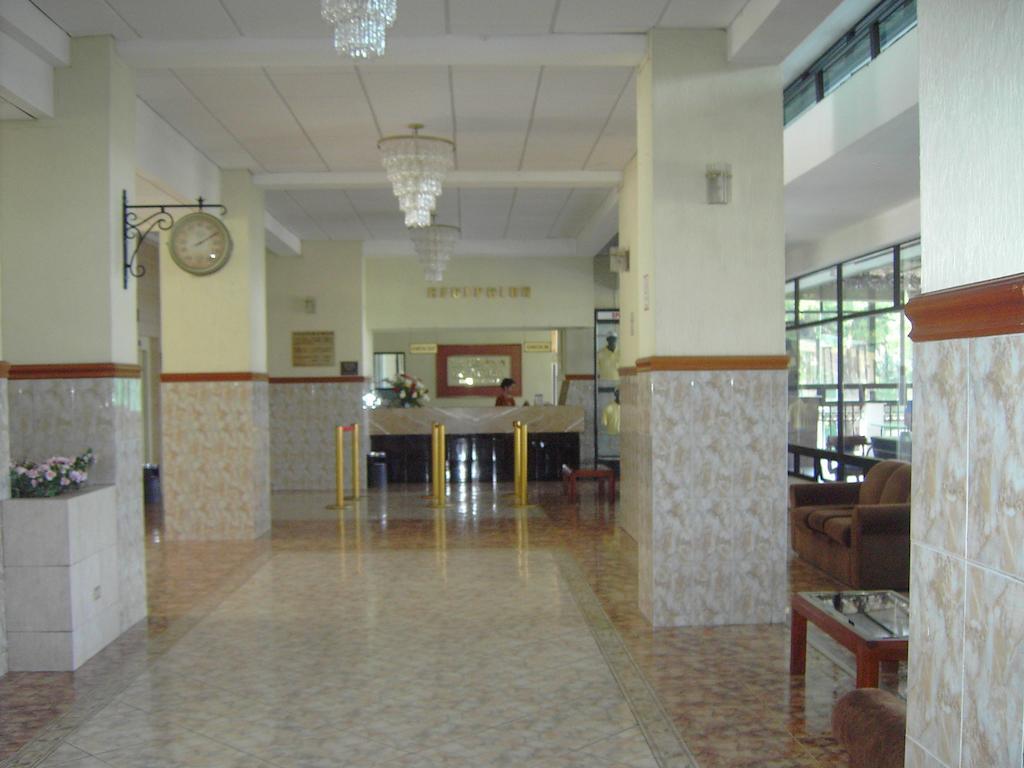 Hotel La Riviera De Atitlan 帕纳哈切尔 外观 照片