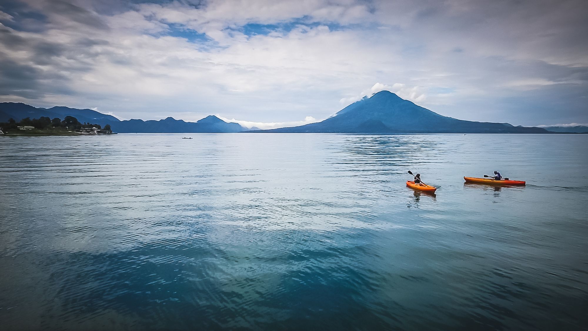 Hotel La Riviera De Atitlan 帕纳哈切尔 外观 照片