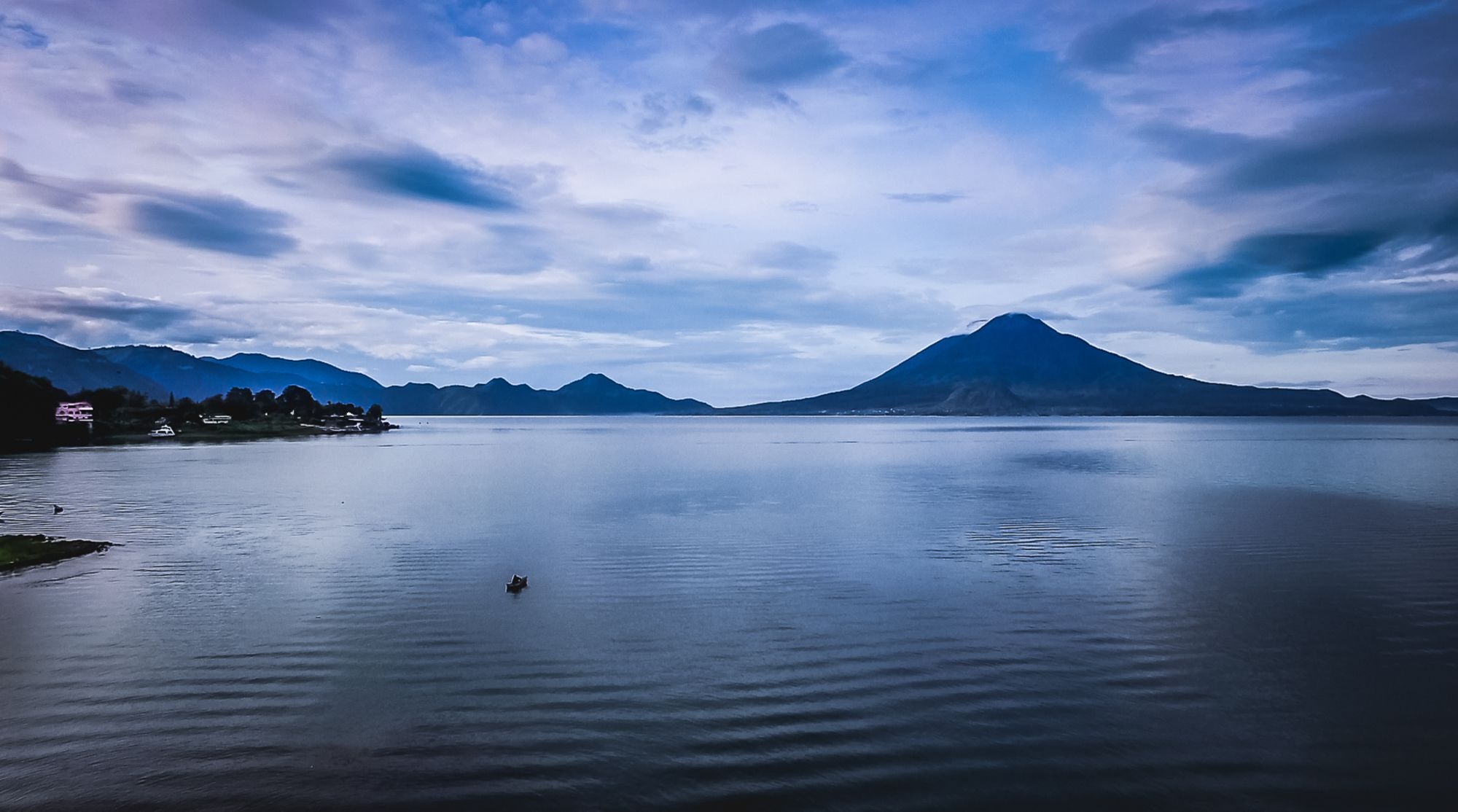 Hotel La Riviera De Atitlan 帕纳哈切尔 外观 照片