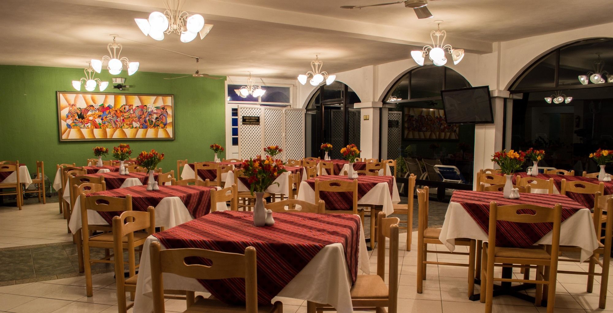 Hotel La Riviera De Atitlan 帕纳哈切尔 外观 照片